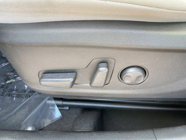 used 2022 Hyundai Kona car, priced at $16,850