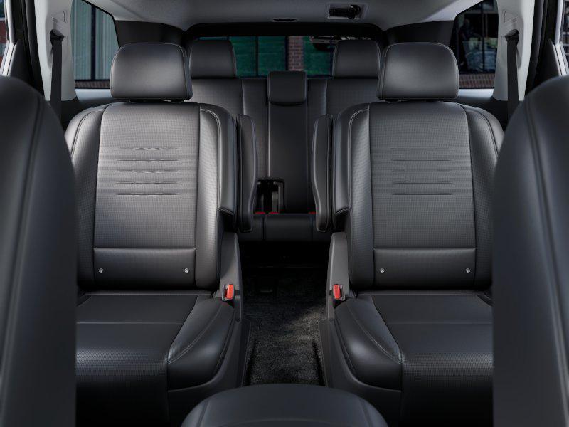 new 2026 Hyundai Palisade car, priced at $54,085