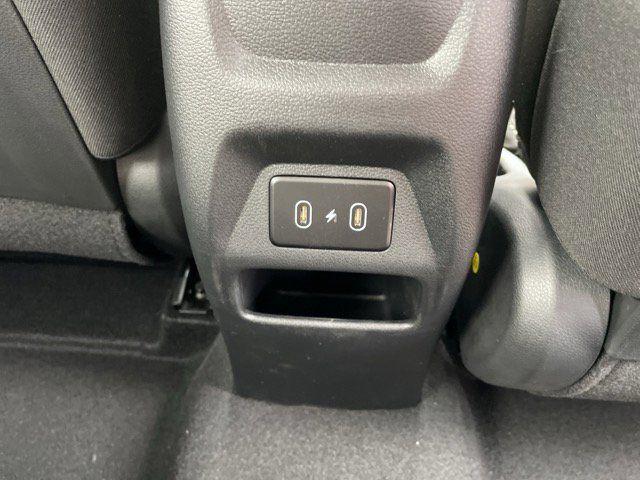 new 2025 Hyundai Venue car, priced at $24,430