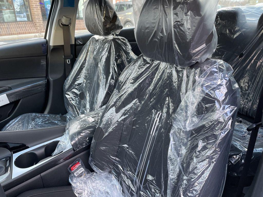 new 2026 Hyundai ELANTRA HEV car, priced at $27,455