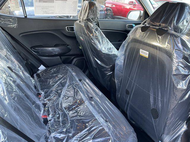 new 2026 Hyundai Venue car, priced at $22,520