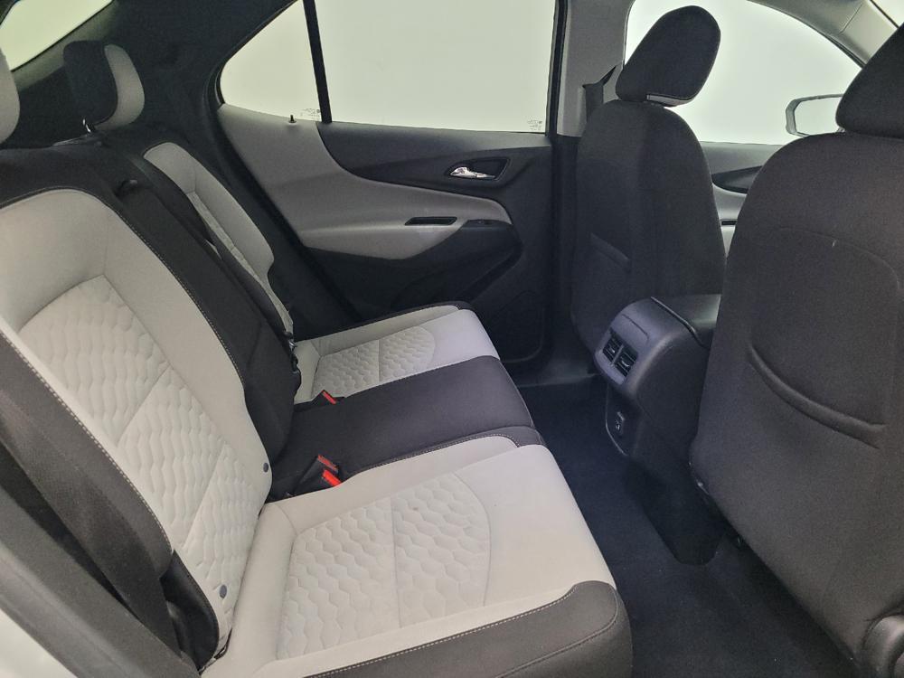 used 2020 Chevrolet Equinox car, priced at $15,895