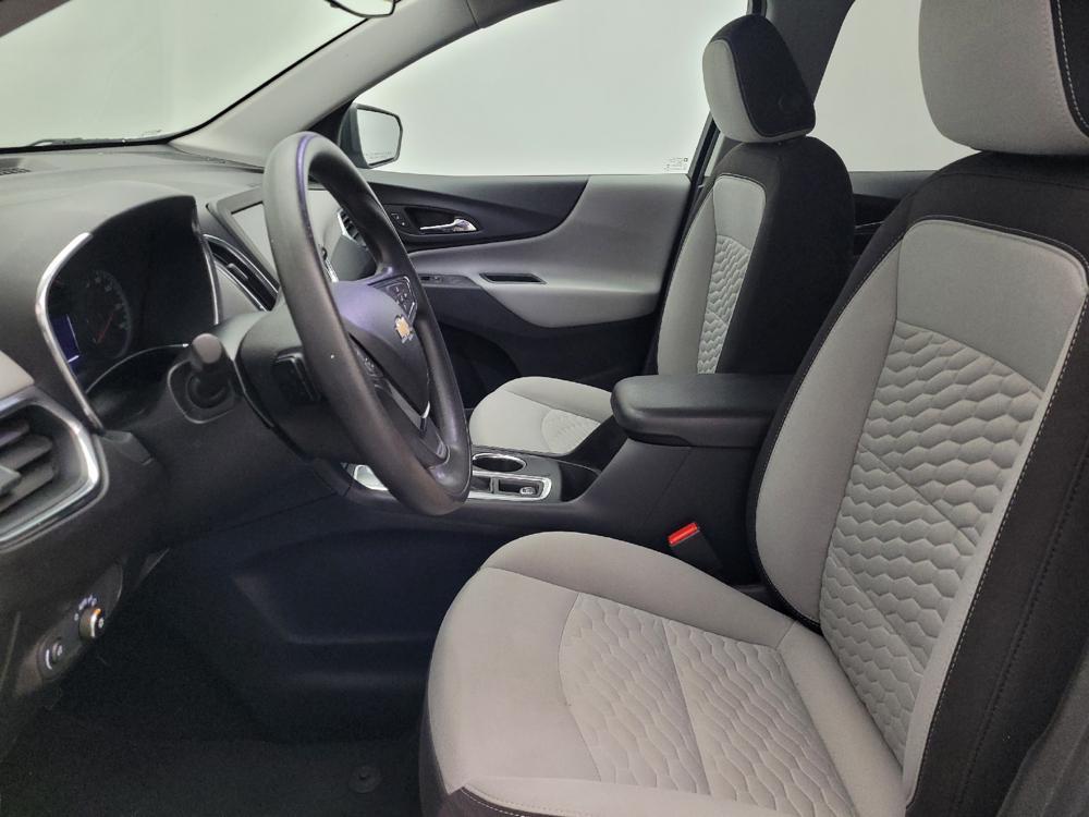 used 2020 Chevrolet Equinox car, priced at $15,895