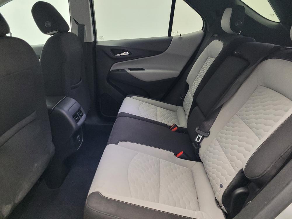 used 2020 Chevrolet Equinox car, priced at $15,895