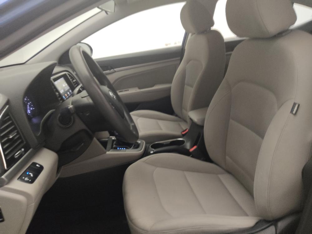 used 2018 Hyundai Elantra car, priced at $14,095