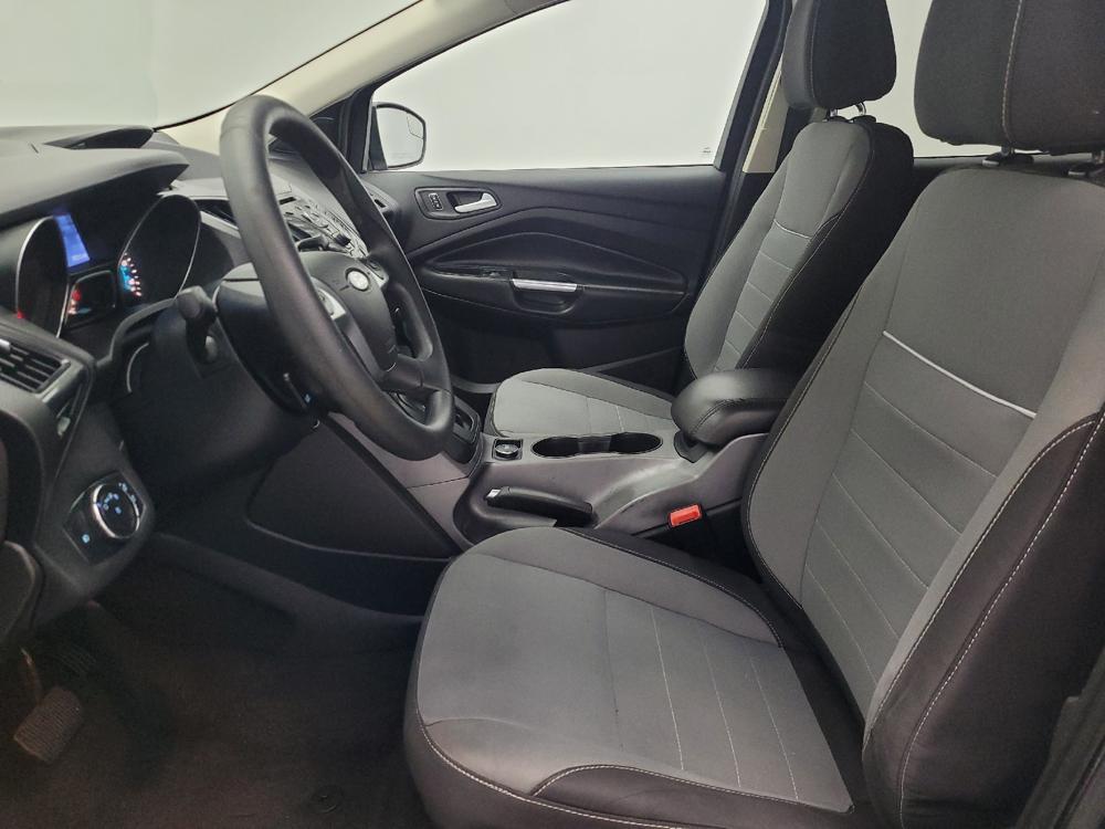 used 2014 Ford Escape car, priced at $12,995