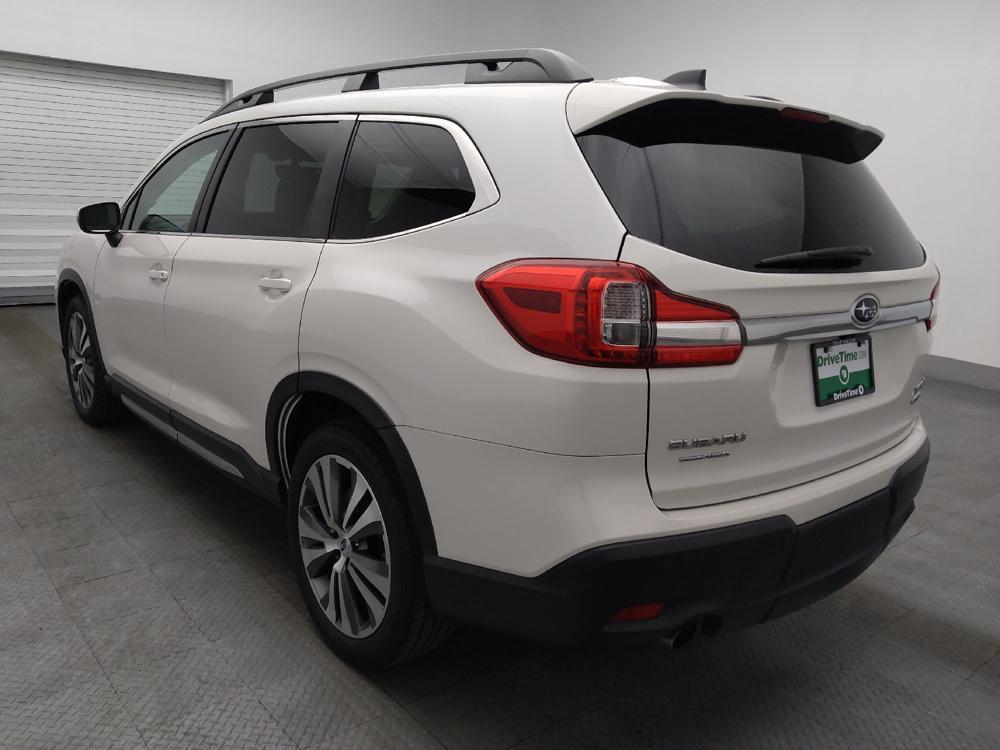 used 2019 Subaru Ascent car, priced at $20,995