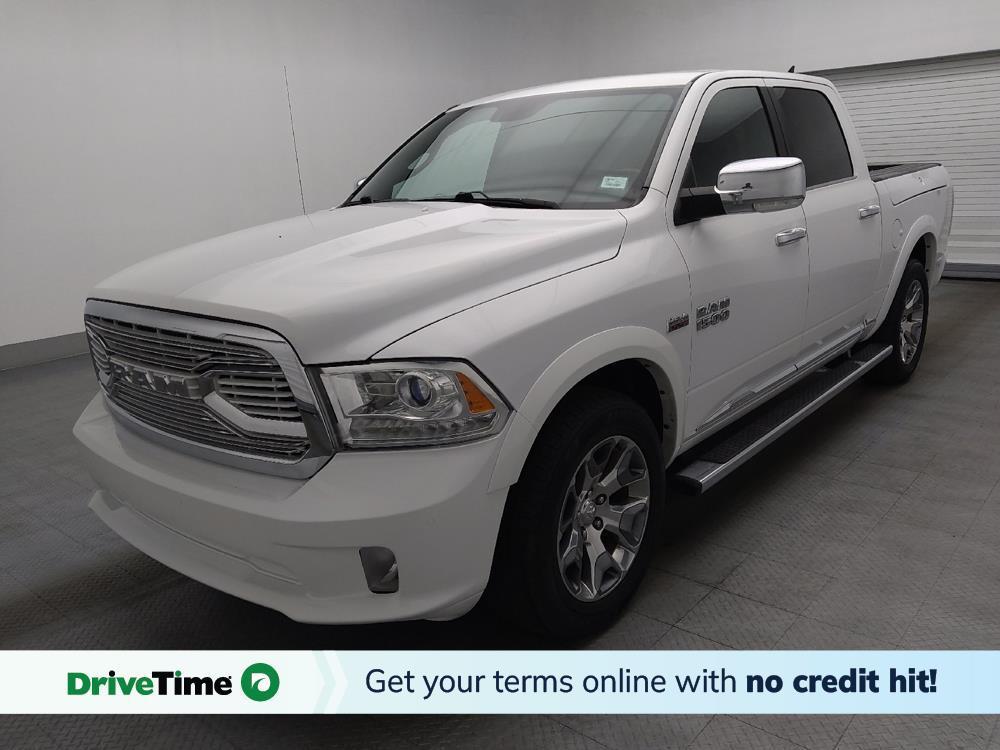 used 2017 Ram 1500 car, priced at $26,695