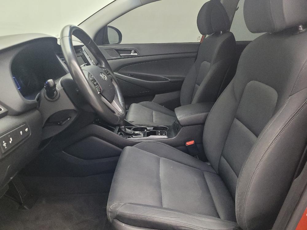 used 2017 Hyundai Tucson car, priced at $17,295