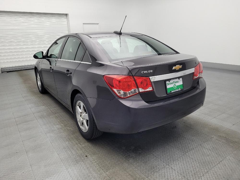 used 2015 Chevrolet Cruze car, priced at $10,095