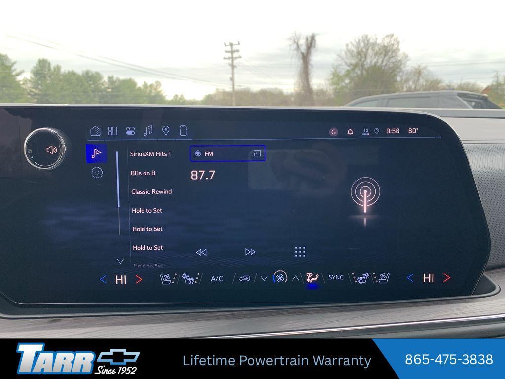 new 2026 Chevrolet Suburban car, priced at $83,106