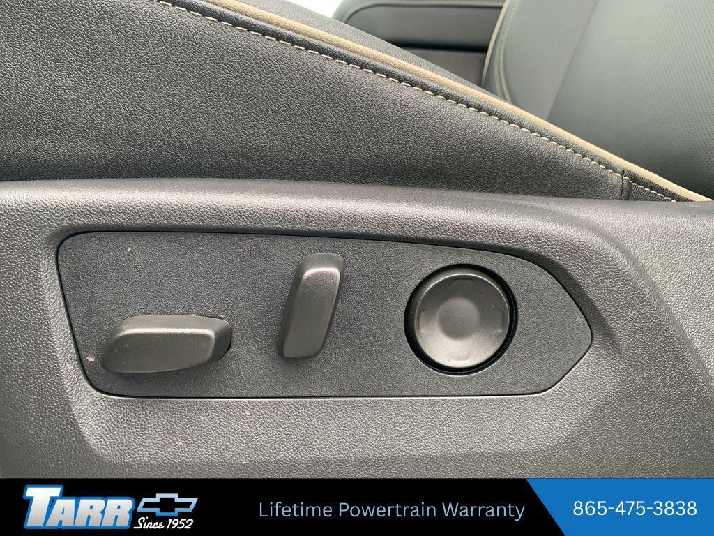 new 2026 Chevrolet Suburban car, priced at $83,106