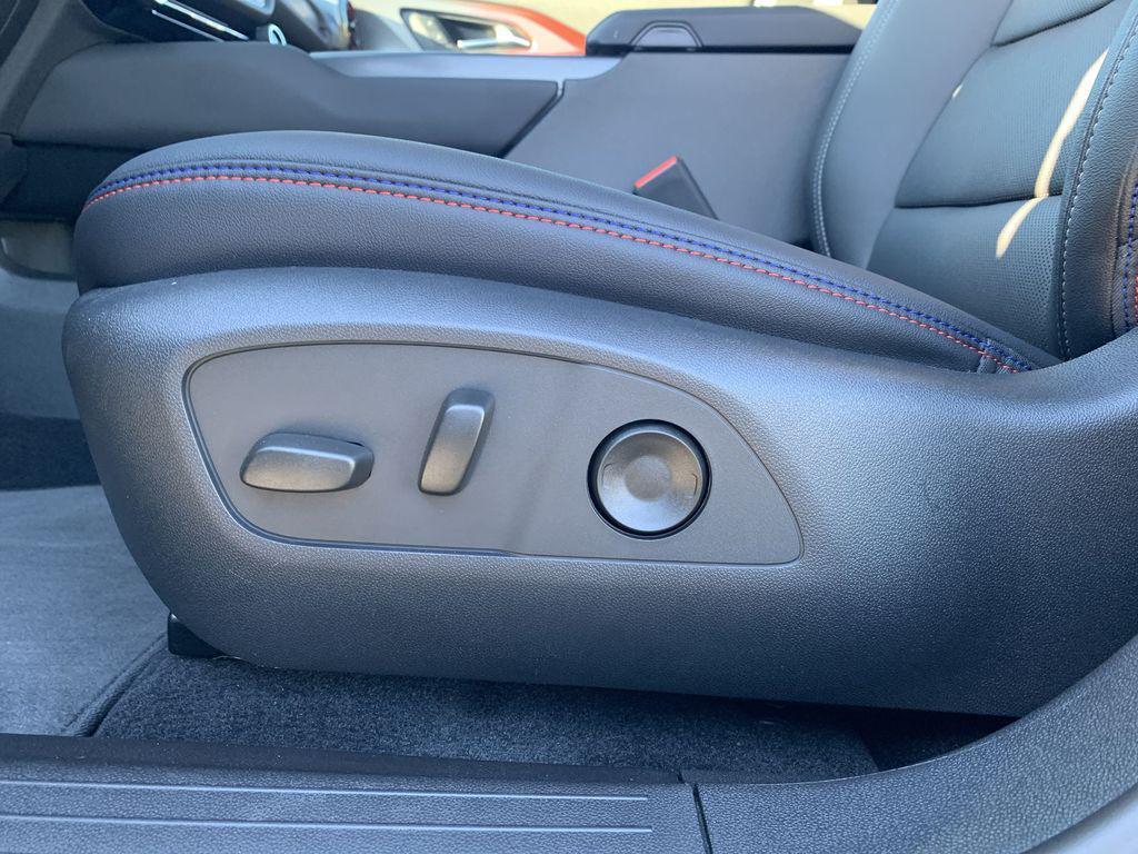 new 2026 Chevrolet Equinox EV car, priced at $42,212