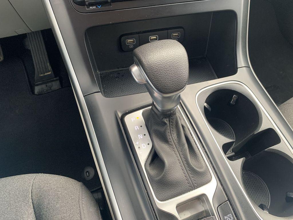 used 2024 Kia Carnival car, priced at $27,923