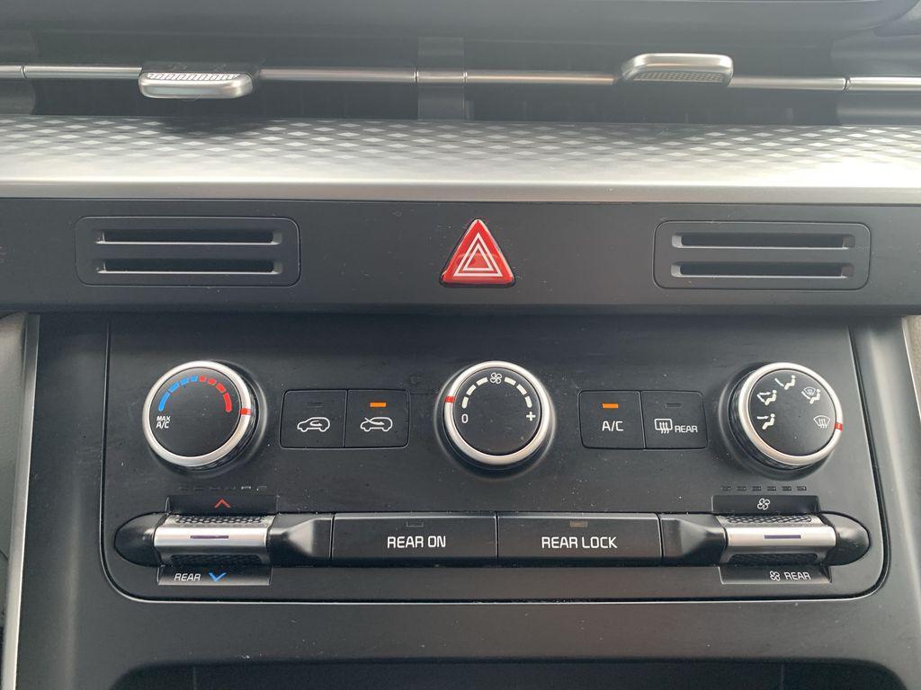 used 2024 Kia Carnival car, priced at $27,923