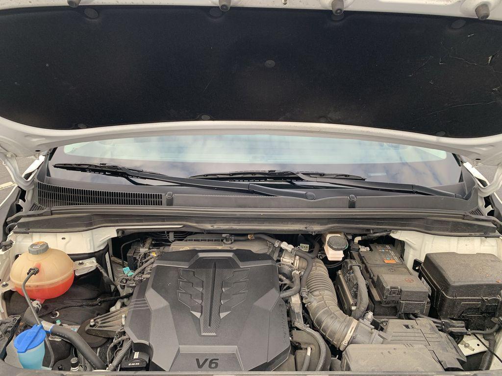 used 2024 Kia Carnival car, priced at $27,923