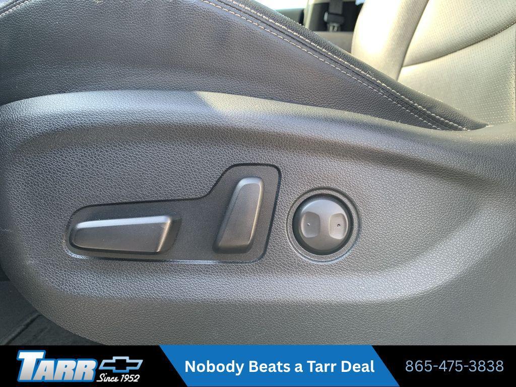 used 2020 Kia Sportage car, priced at $16,055