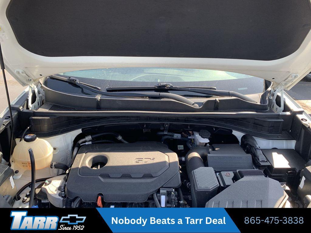 used 2020 Kia Sportage car, priced at $16,055