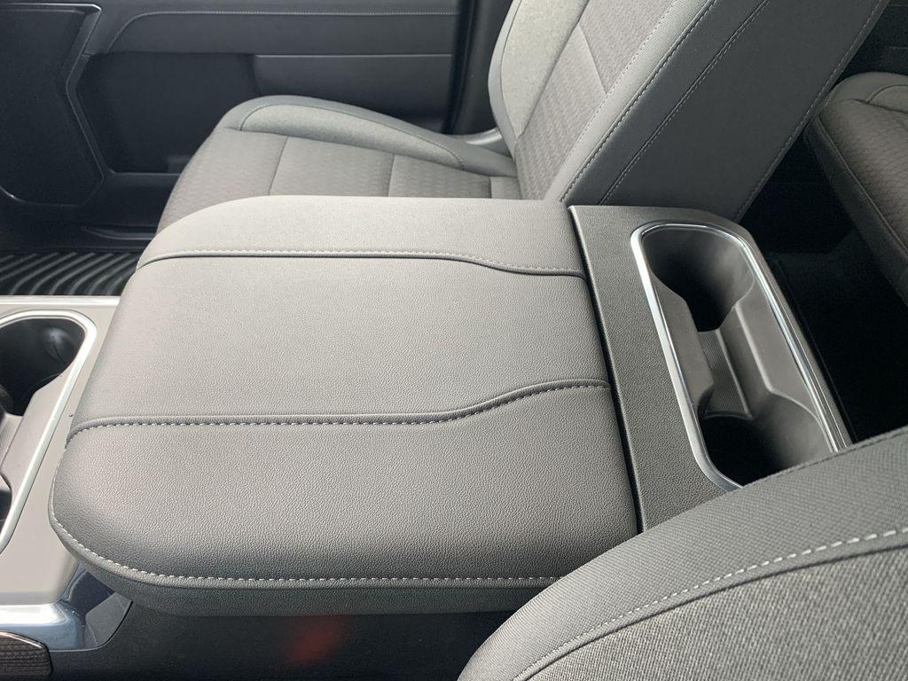 new 2026 Chevrolet Silverado 2500 car, priced at $66,229