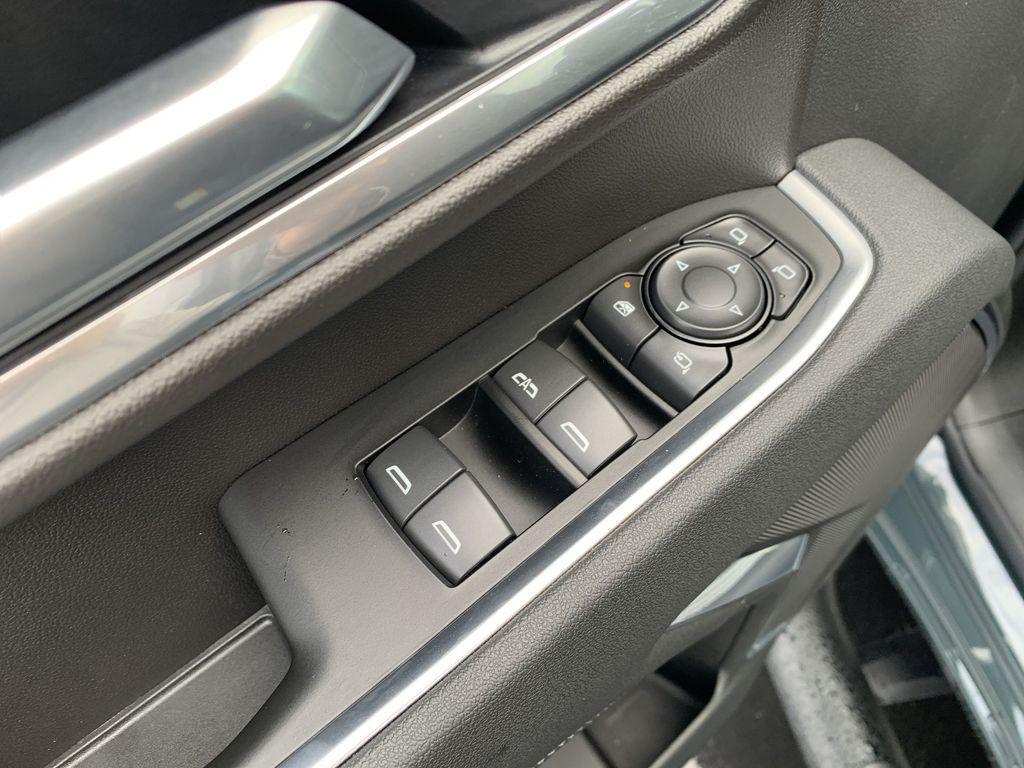 new 2026 Chevrolet Silverado 2500 car, priced at $66,229