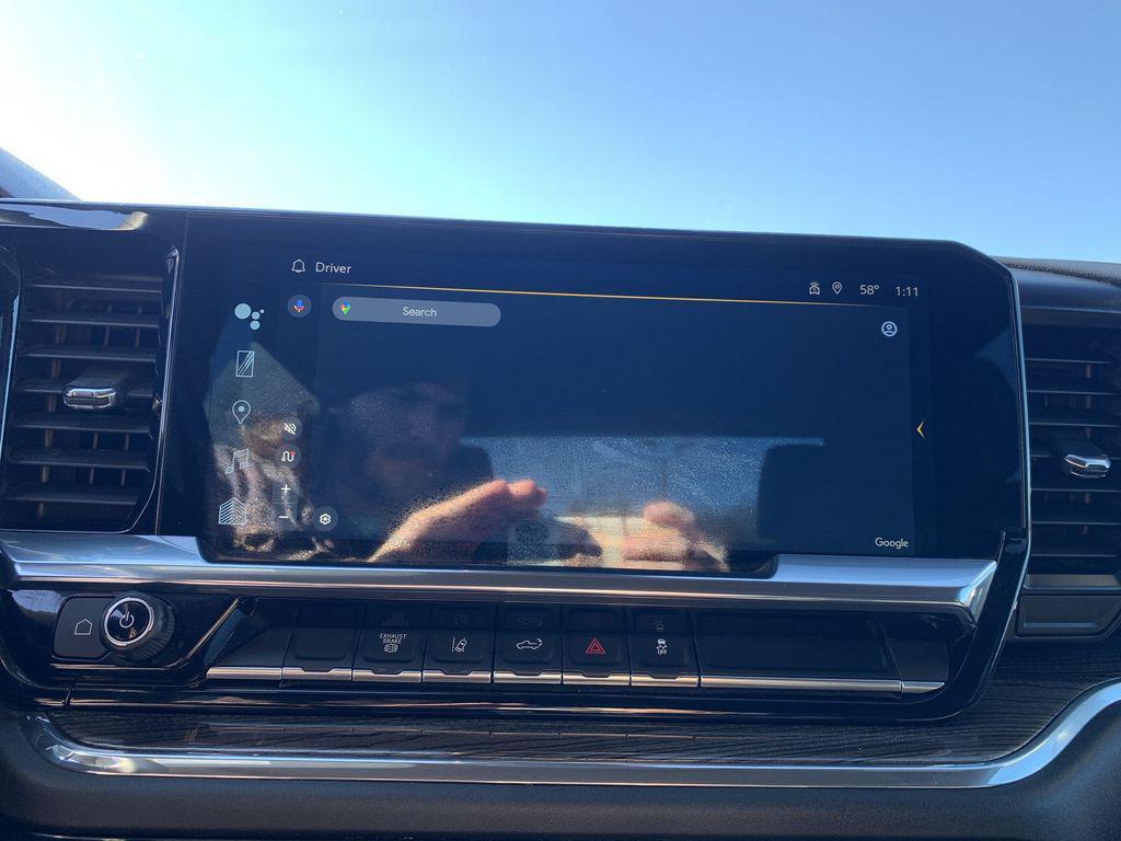 used 2024 Chevrolet Silverado 2500 car, priced at $55,307