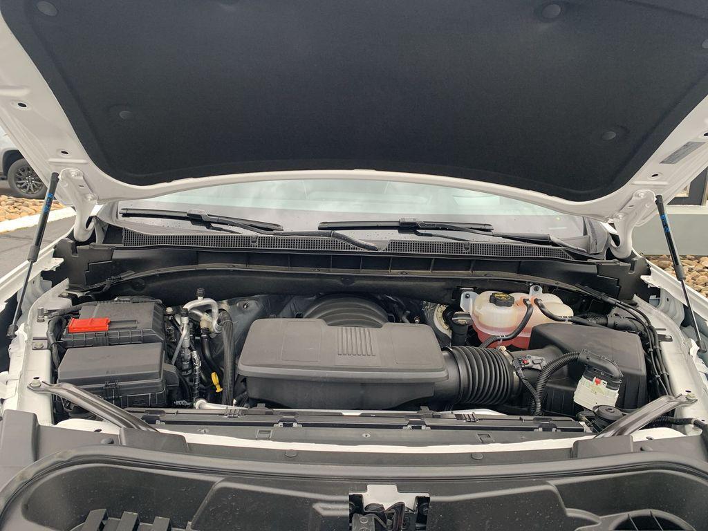 used 2025 Chevrolet Tahoe car, priced at $77,885