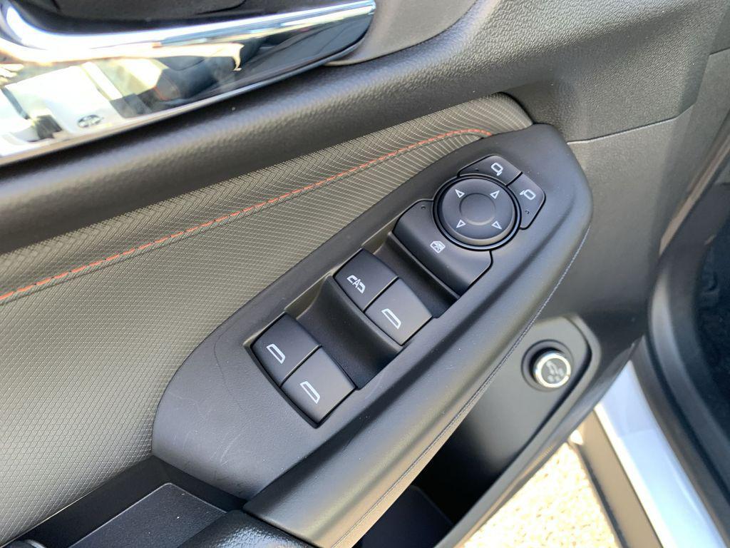 new 2026 Chevrolet TrailBlazer car, priced at $33,813