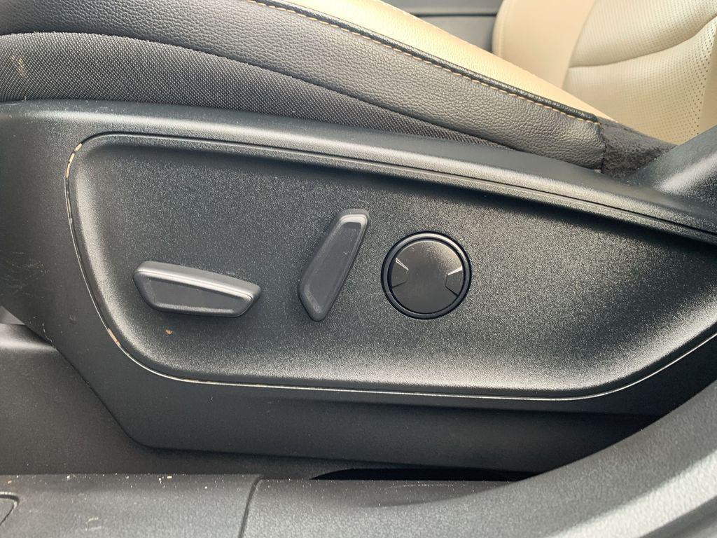 used 2022 Ford Escape car, priced at $23,820