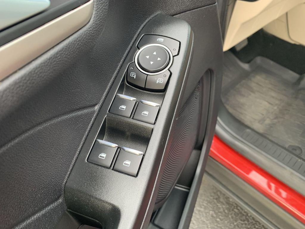 used 2022 Ford Escape car, priced at $23,820