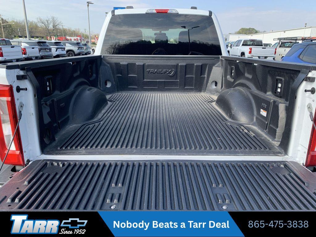 used 2026 Ford F-250 car, priced at $62,959
