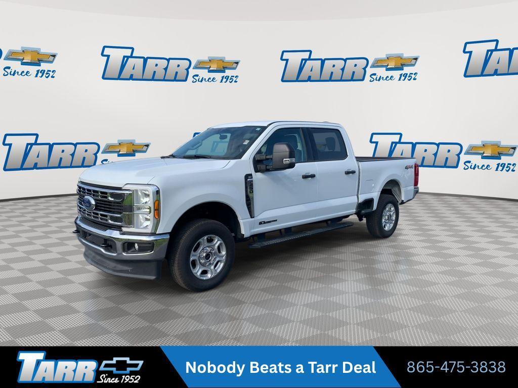 used 2026 Ford F-250 car, priced at $62,959