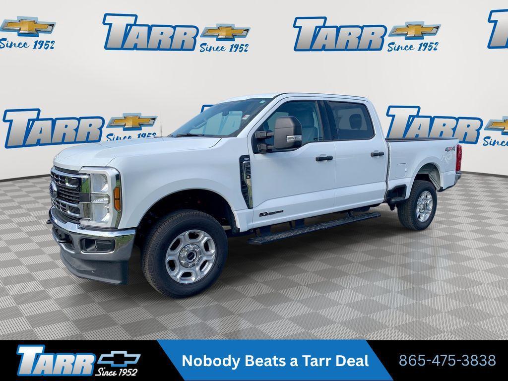 used 2026 Ford F-250 car, priced at $62,959