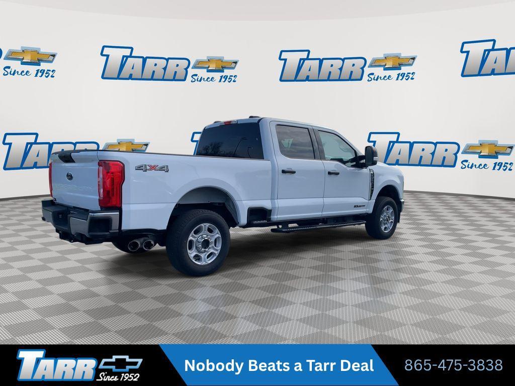 used 2026 Ford F-250 car, priced at $62,959