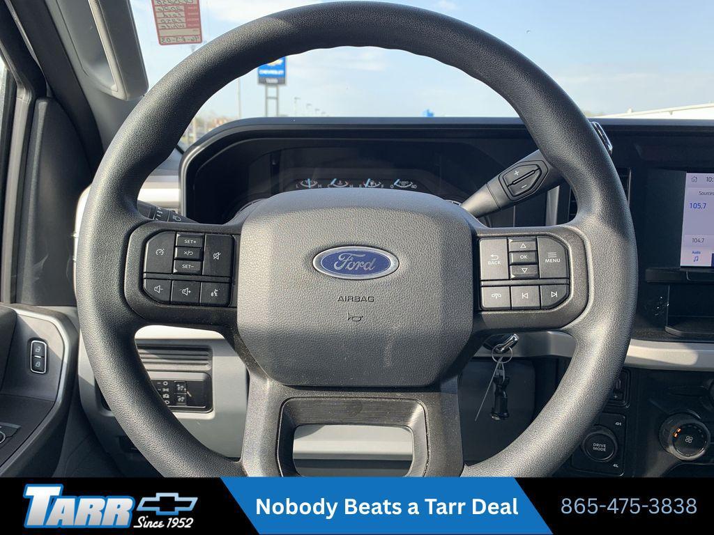 used 2026 Ford F-250 car, priced at $62,959
