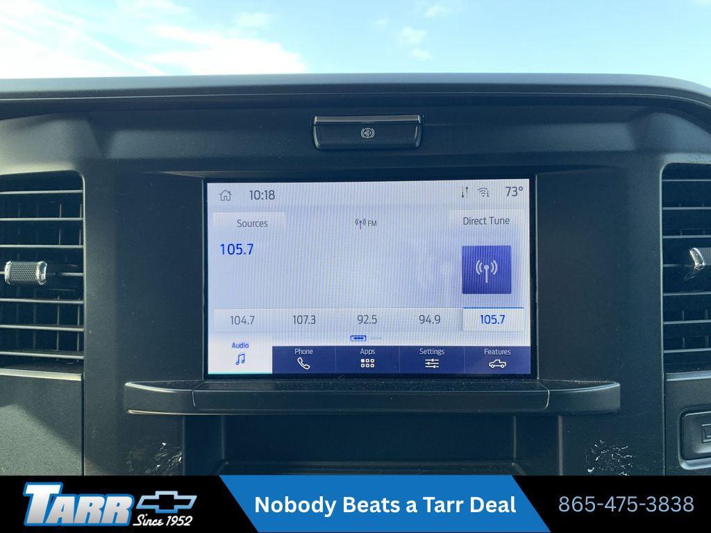 used 2026 Ford F-250 car, priced at $62,959