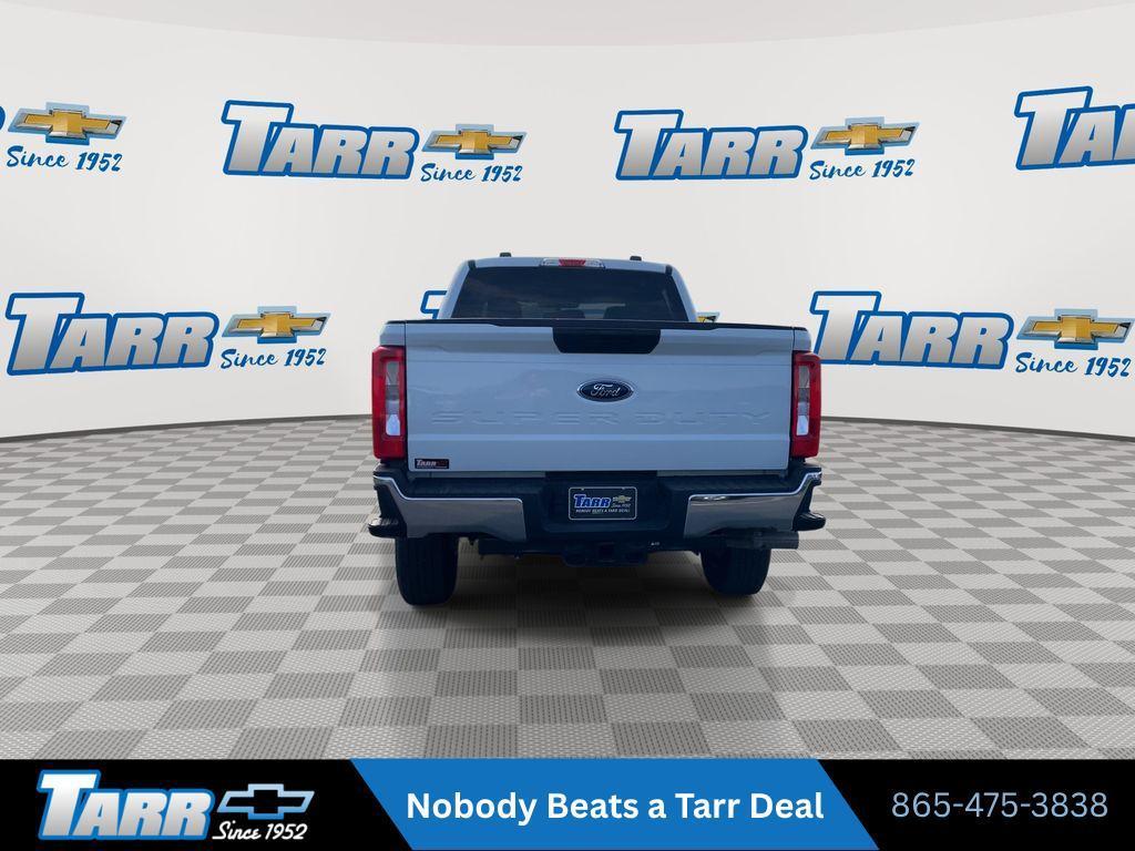 used 2026 Ford F-250 car, priced at $62,959