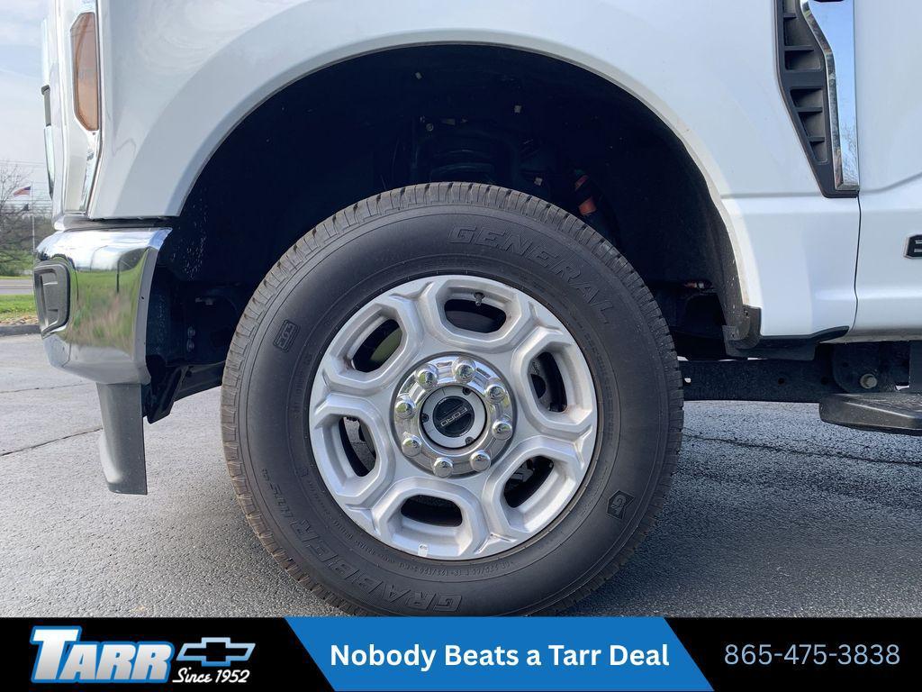 used 2026 Ford F-250 car, priced at $62,959