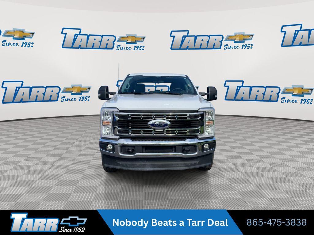 used 2026 Ford F-250 car, priced at $62,959
