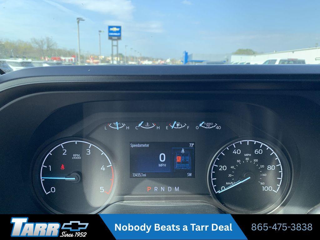used 2026 Ford F-250 car, priced at $62,959