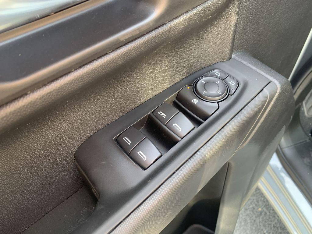 new 2026 Chevrolet Silverado 1500 car, priced at $51,505