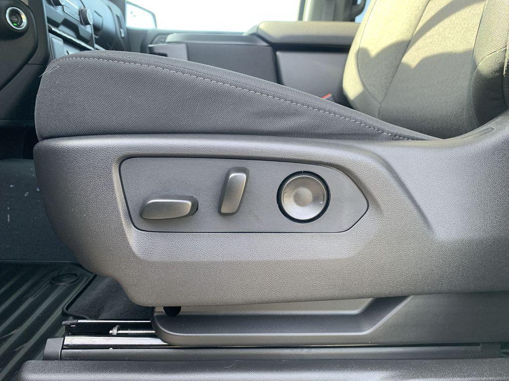 new 2026 Chevrolet Silverado 1500 car, priced at $51,505