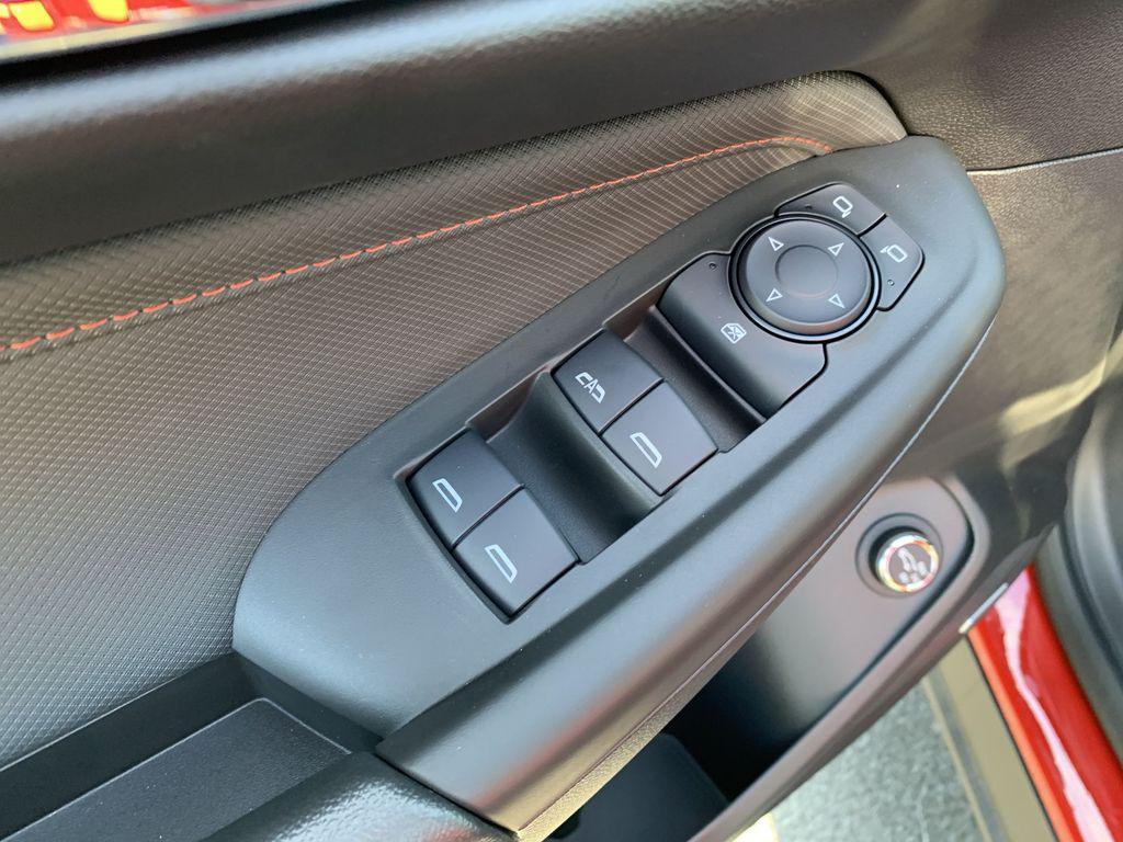 new 2026 Chevrolet TrailBlazer car, priced at $33,879