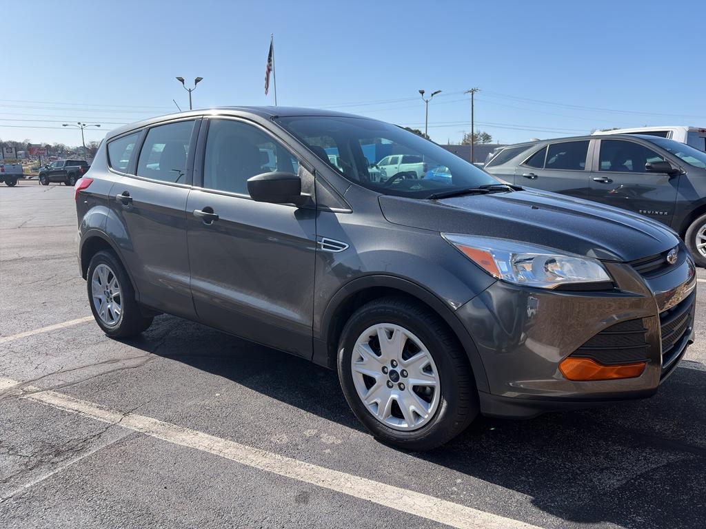 used 2016 Ford Escape car, priced at $10,990