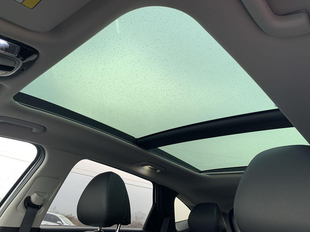 used 2025 Hyundai Tucson car, priced at $31,521