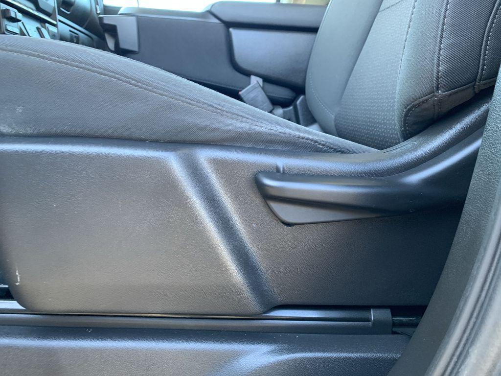 used 2022 Chevrolet Silverado 1500 car, priced at $34,125