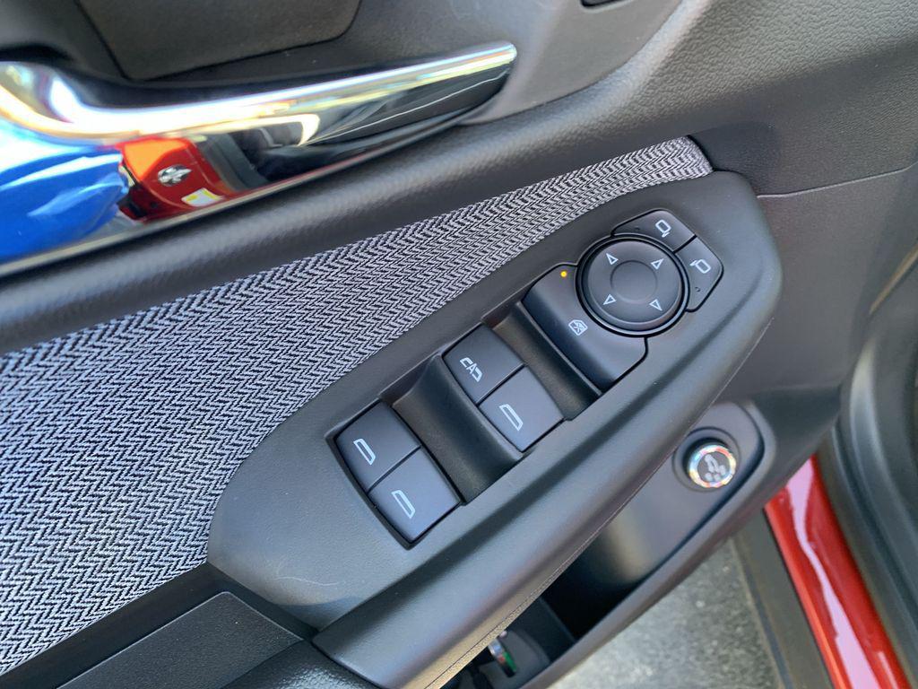 new 2026 Chevrolet TrailBlazer car, priced at $29,319