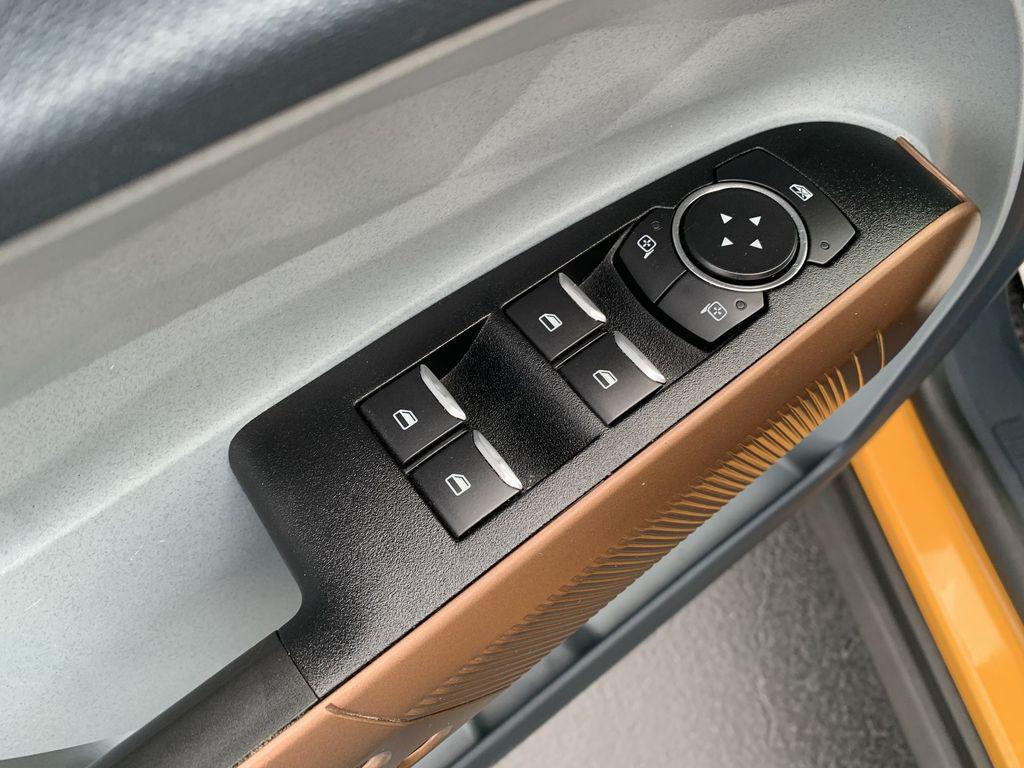 used 2022 Ford Maverick car, priced at $23,955