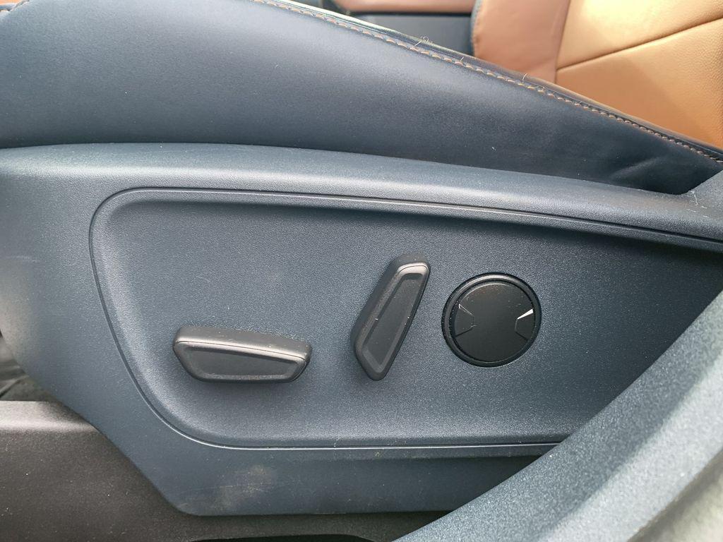 used 2022 Ford Maverick car, priced at $23,955