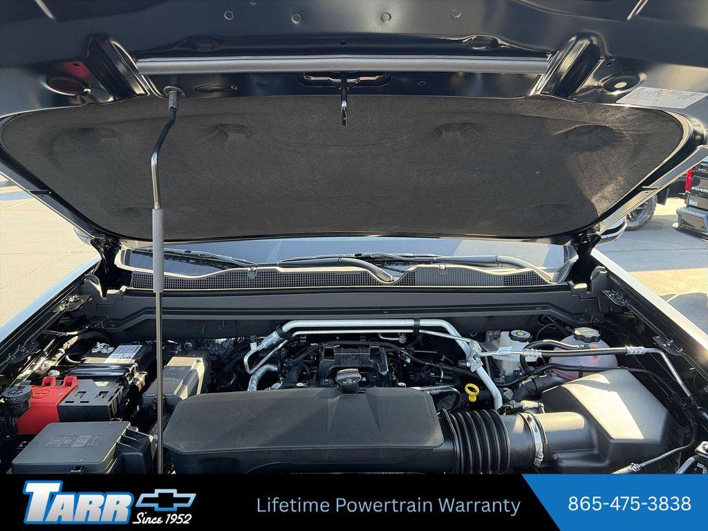 new 2026 Chevrolet Colorado car, priced at $51,038