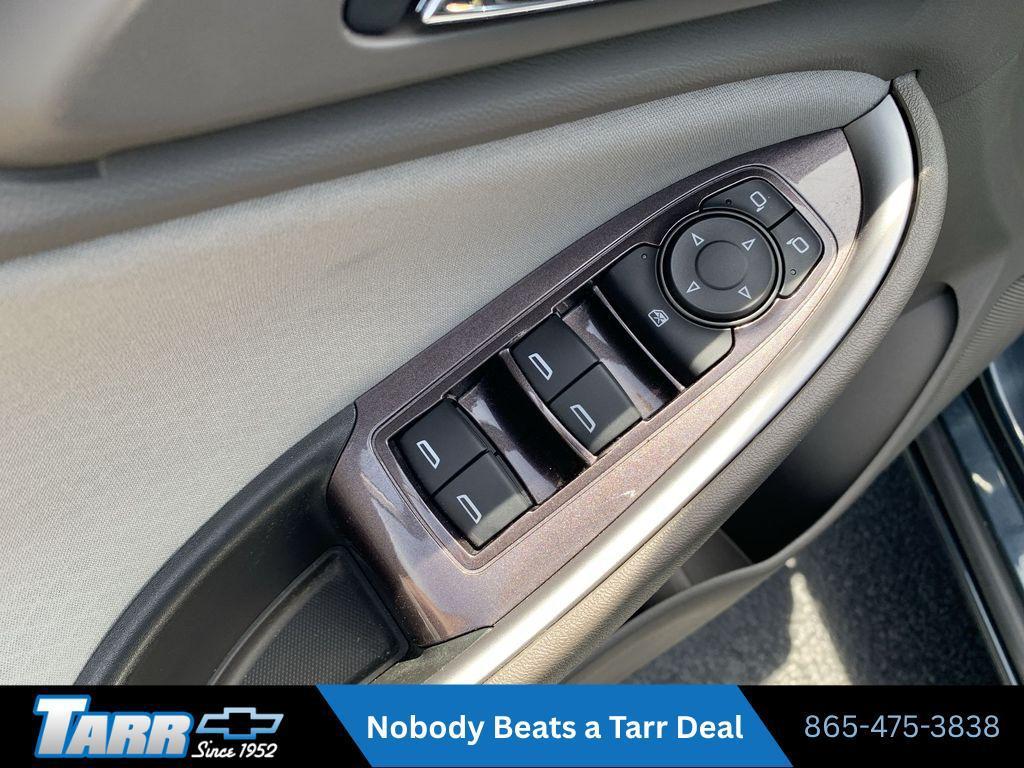 used 2020 Chevrolet Malibu car, priced at $17,695